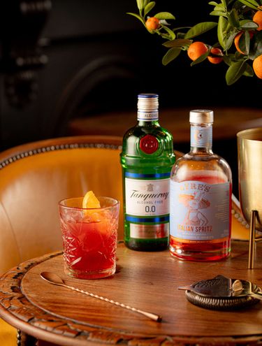 Negroni 0.0