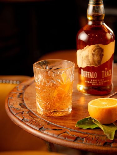 Maple Old Fashioned 