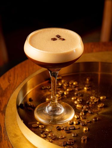 Espresso Martini