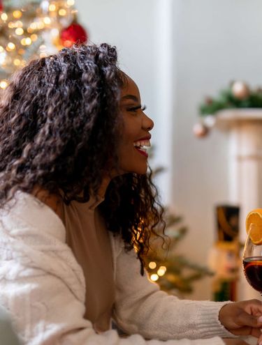 Christmas breaks 