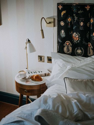 Sunday Stays