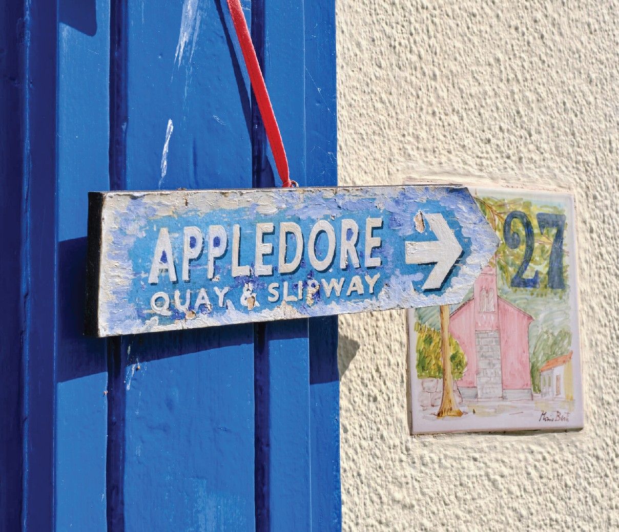 Autumn & Winter Coastal Stays