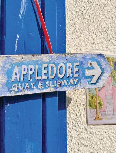 Autumn & Winter Coastal Stays