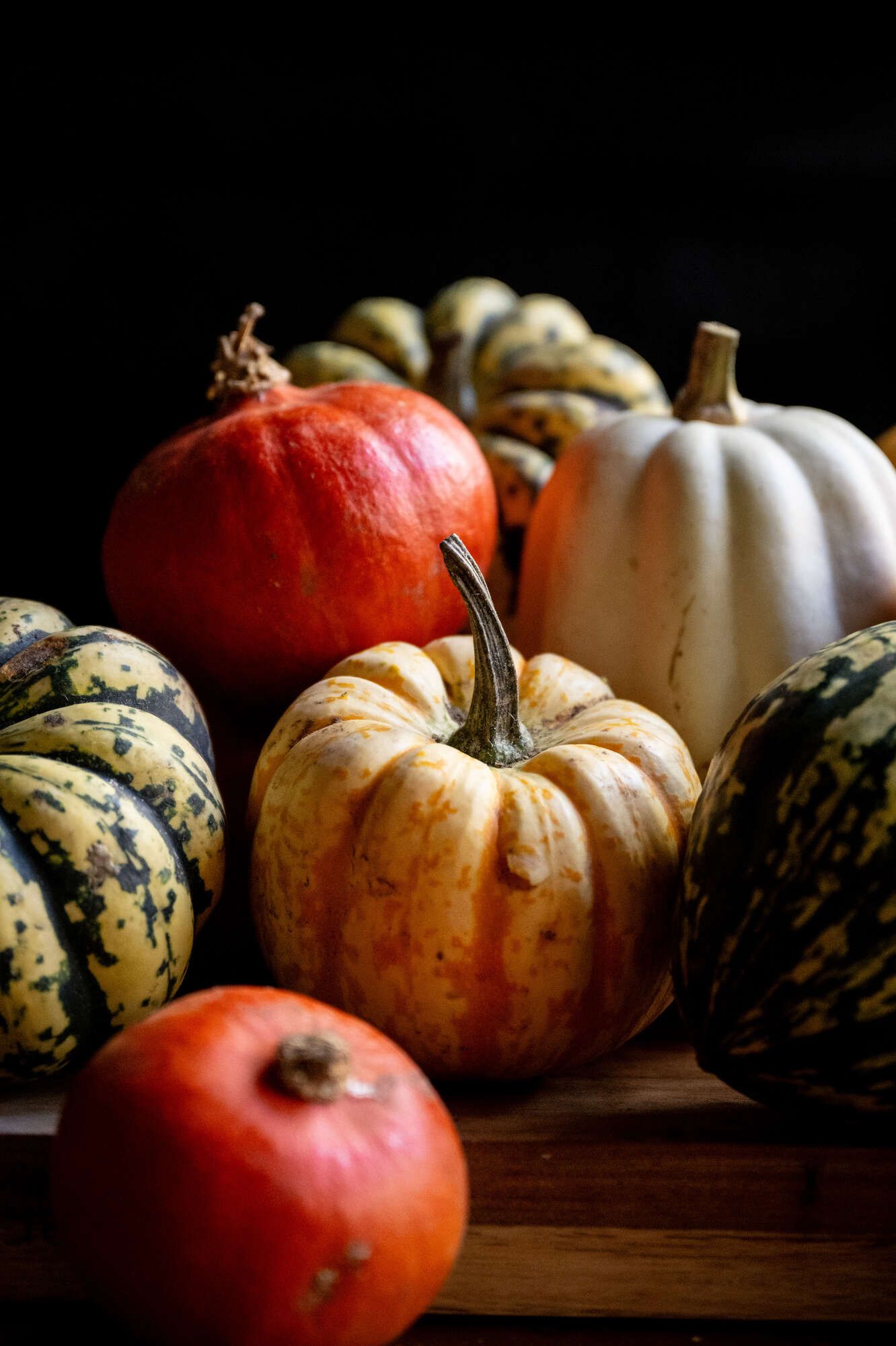 Heritage Squash, Cambridgeshire 