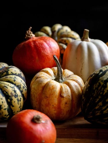 Heritage Squash, Cambridgeshire