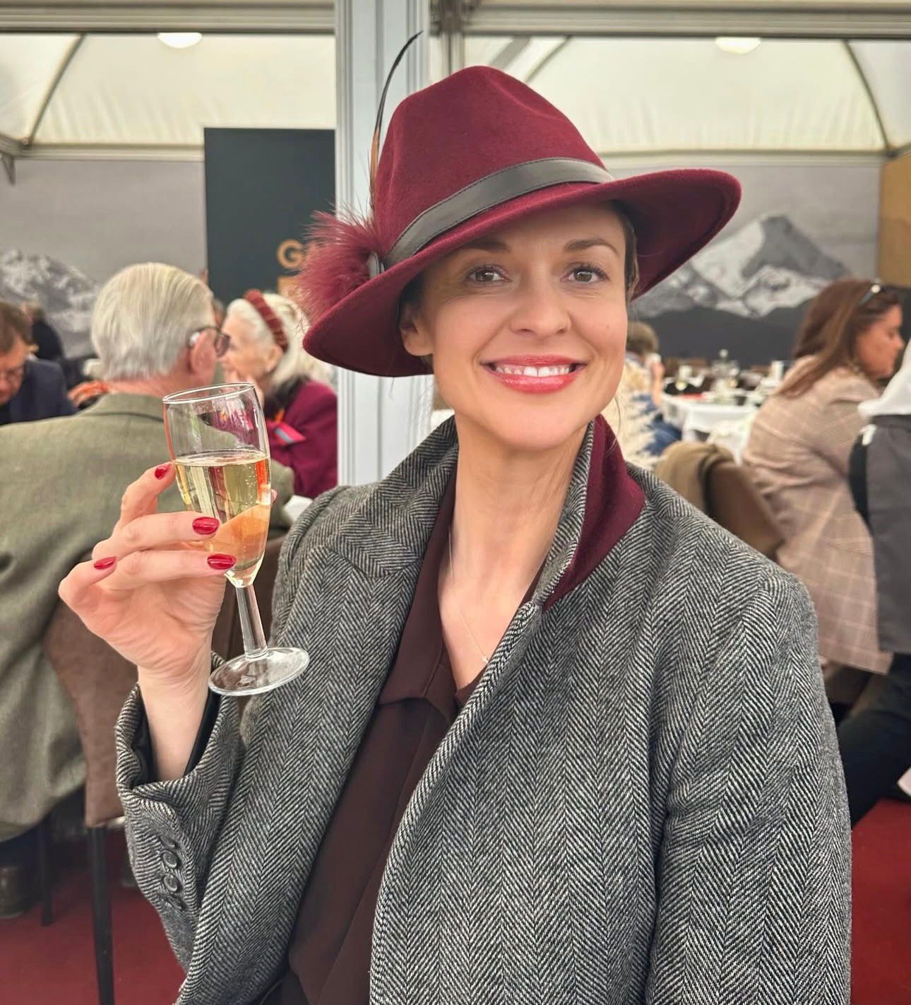 Cheltenham Races 2026