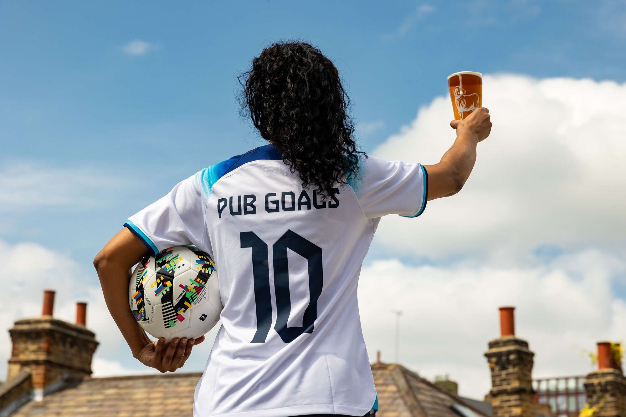 Watch the World Cup in South West London