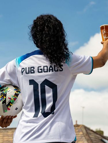 Watch the World Cup in South West London