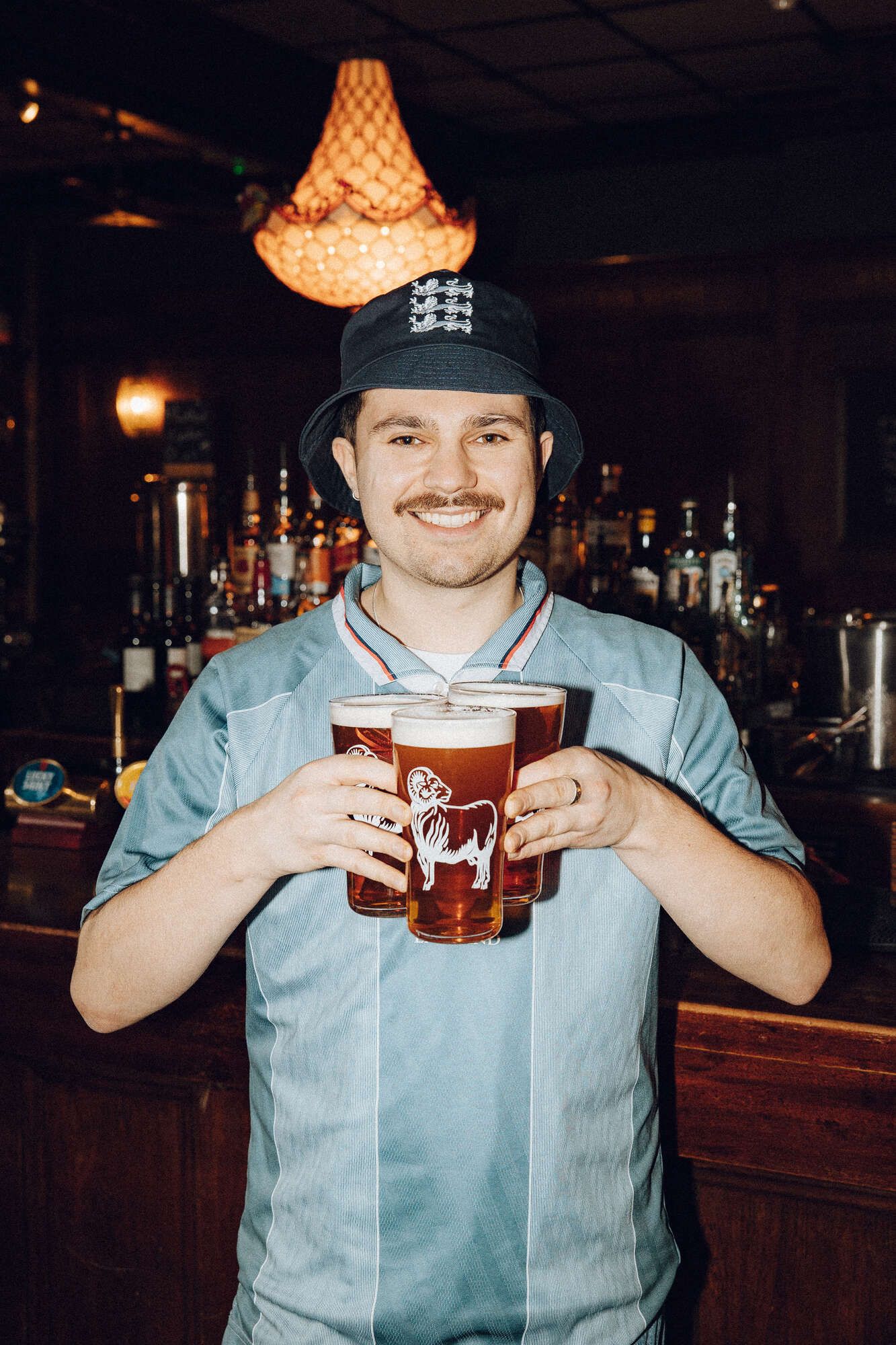 FIFA World Cup 2026 – England v Ghana, Pub to watch