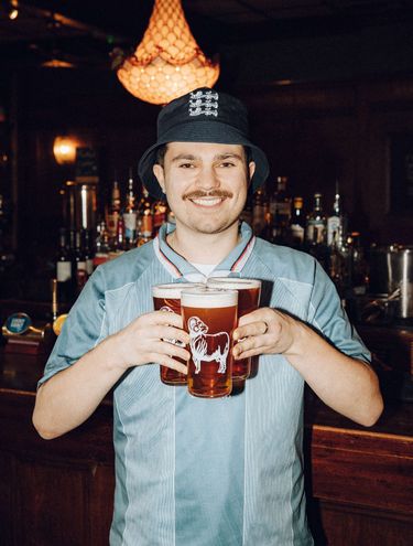 FIFA World Cup 2026 – England v Ghana, Pub to watch