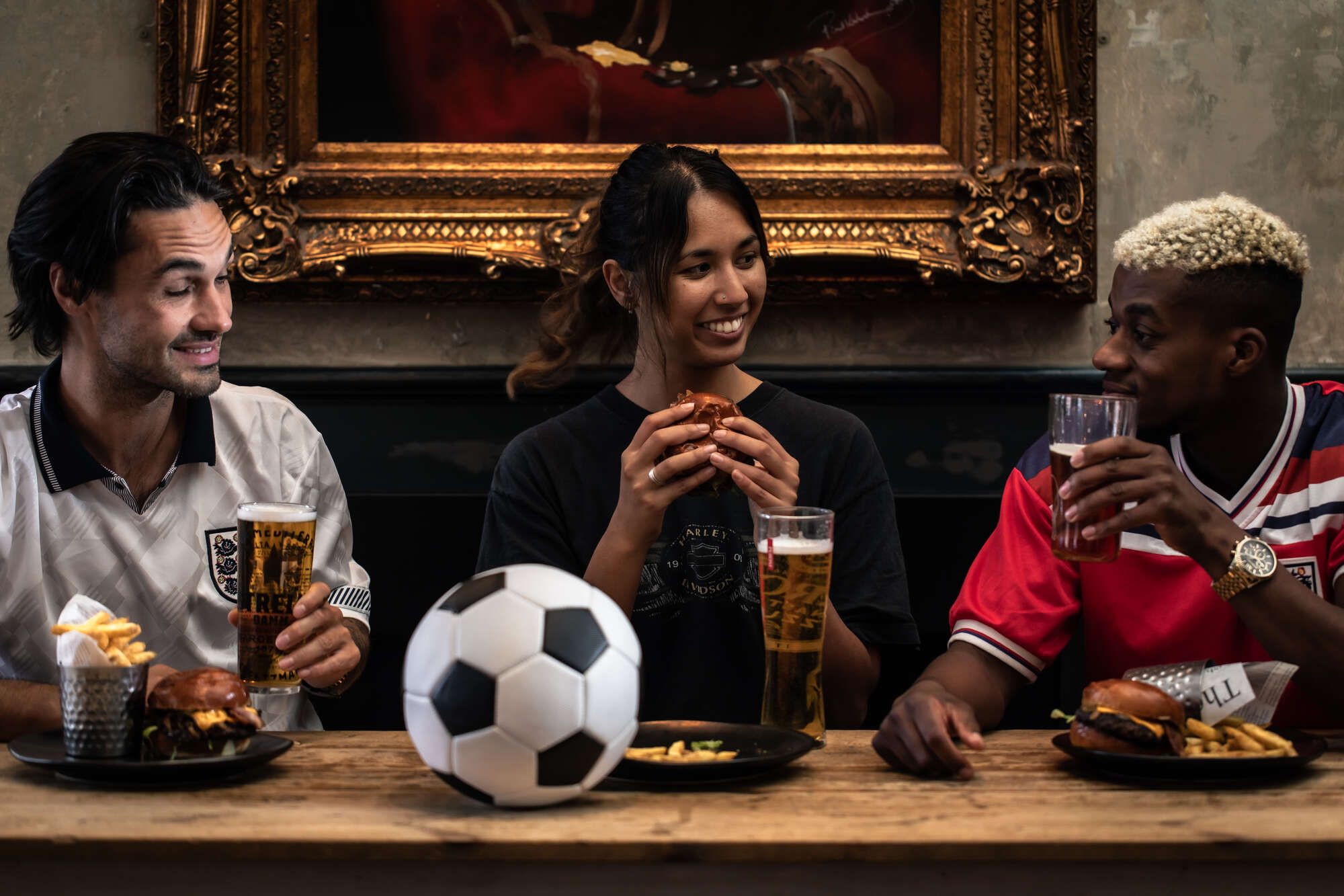 Pubs to watch The World Cup in south west London