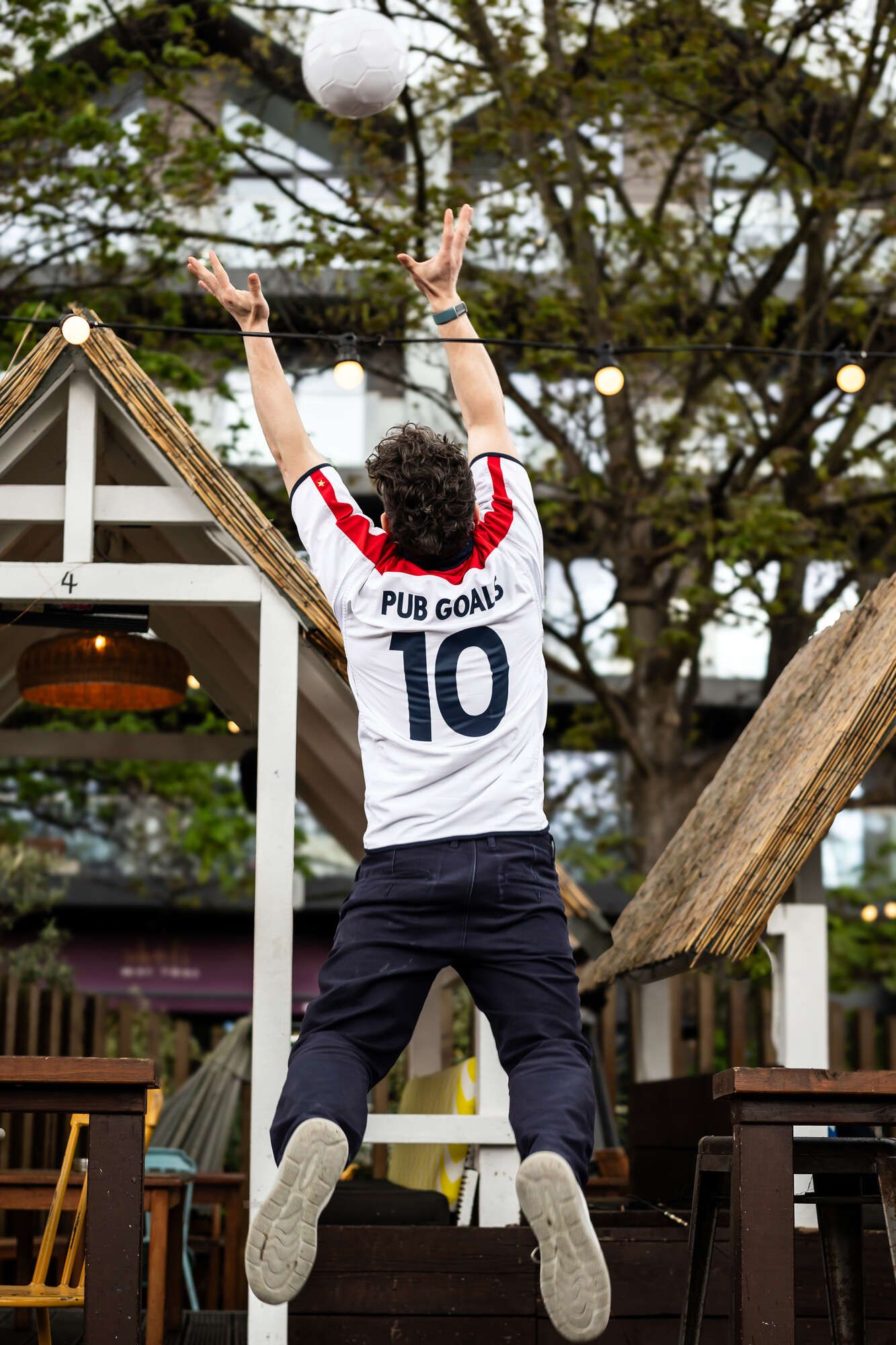 Watch the World Cup in Surrey