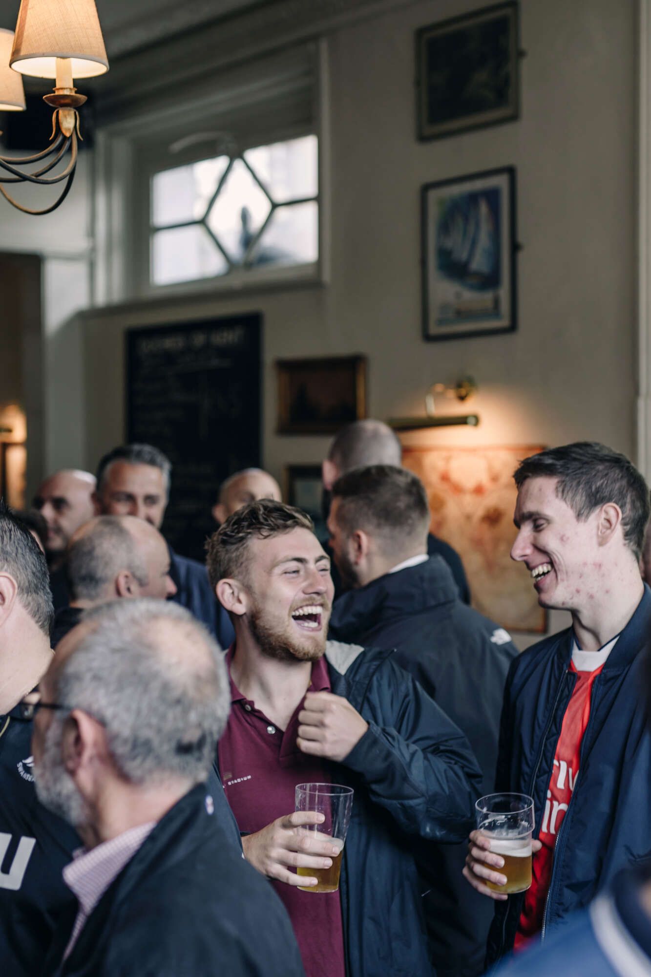 Watch the World Cup in Cambridge