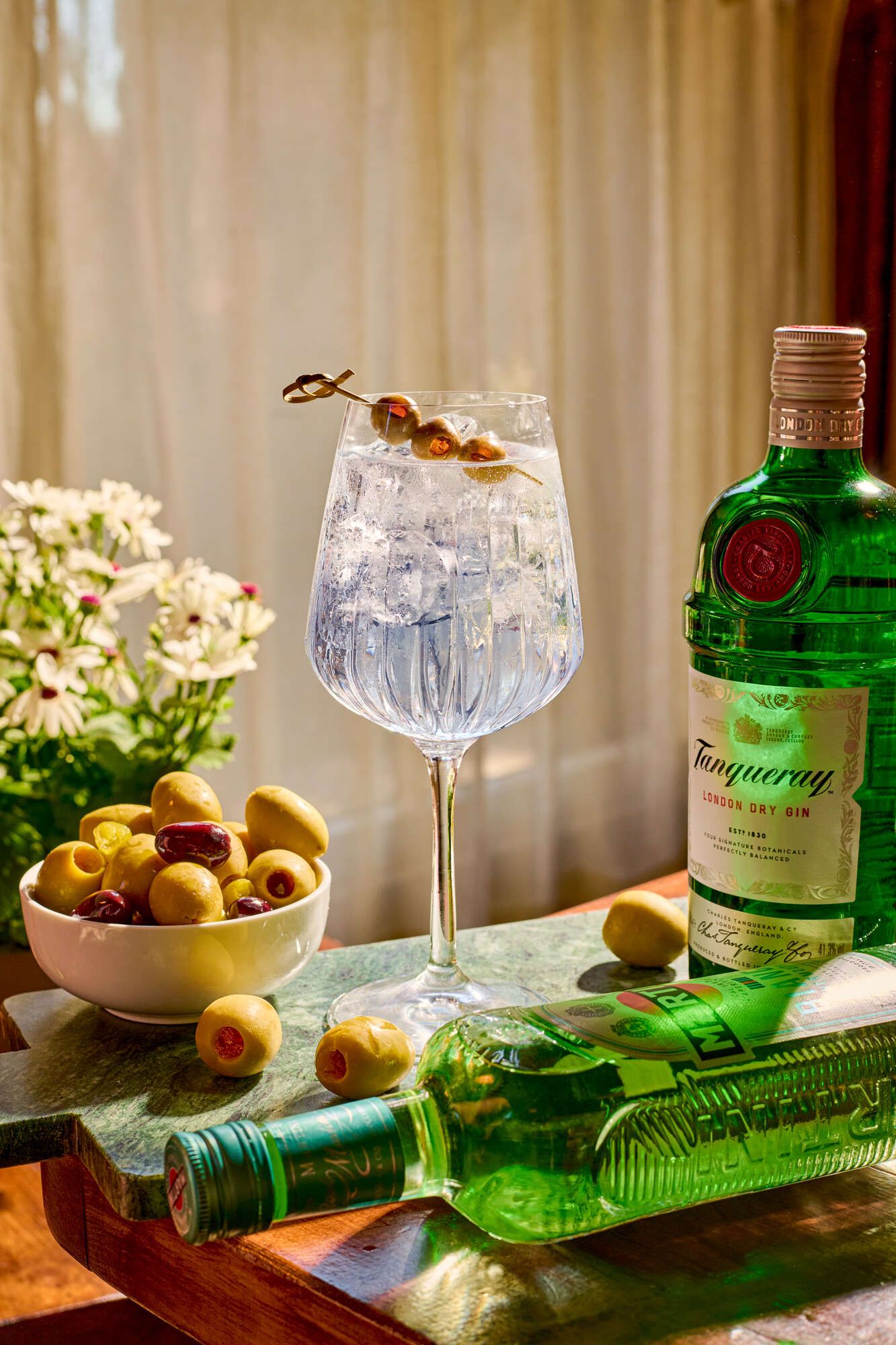 Martini Spritz 