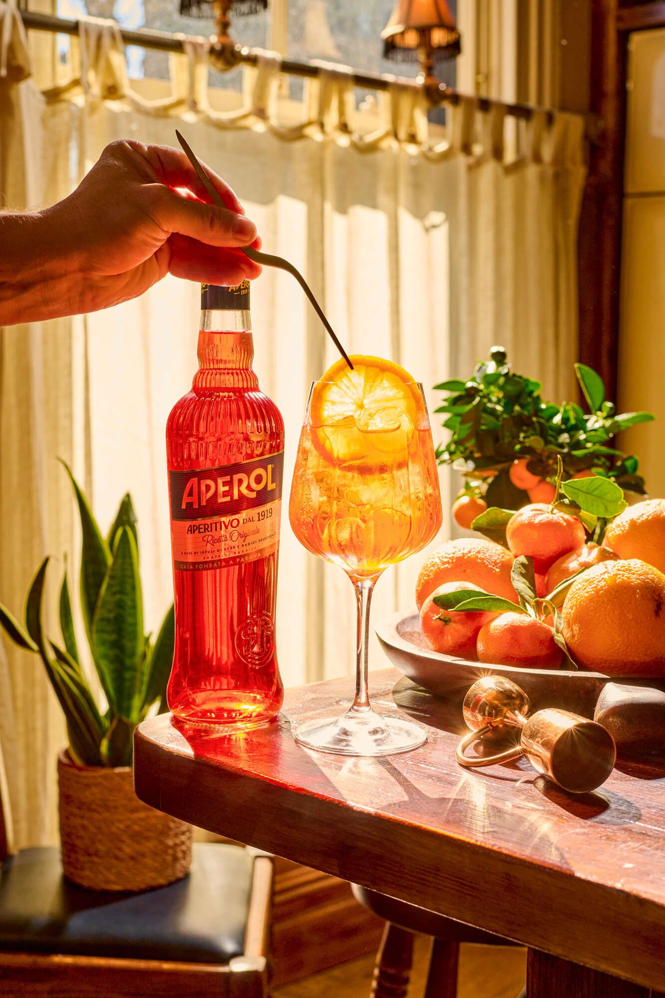 Aperol Spritz 