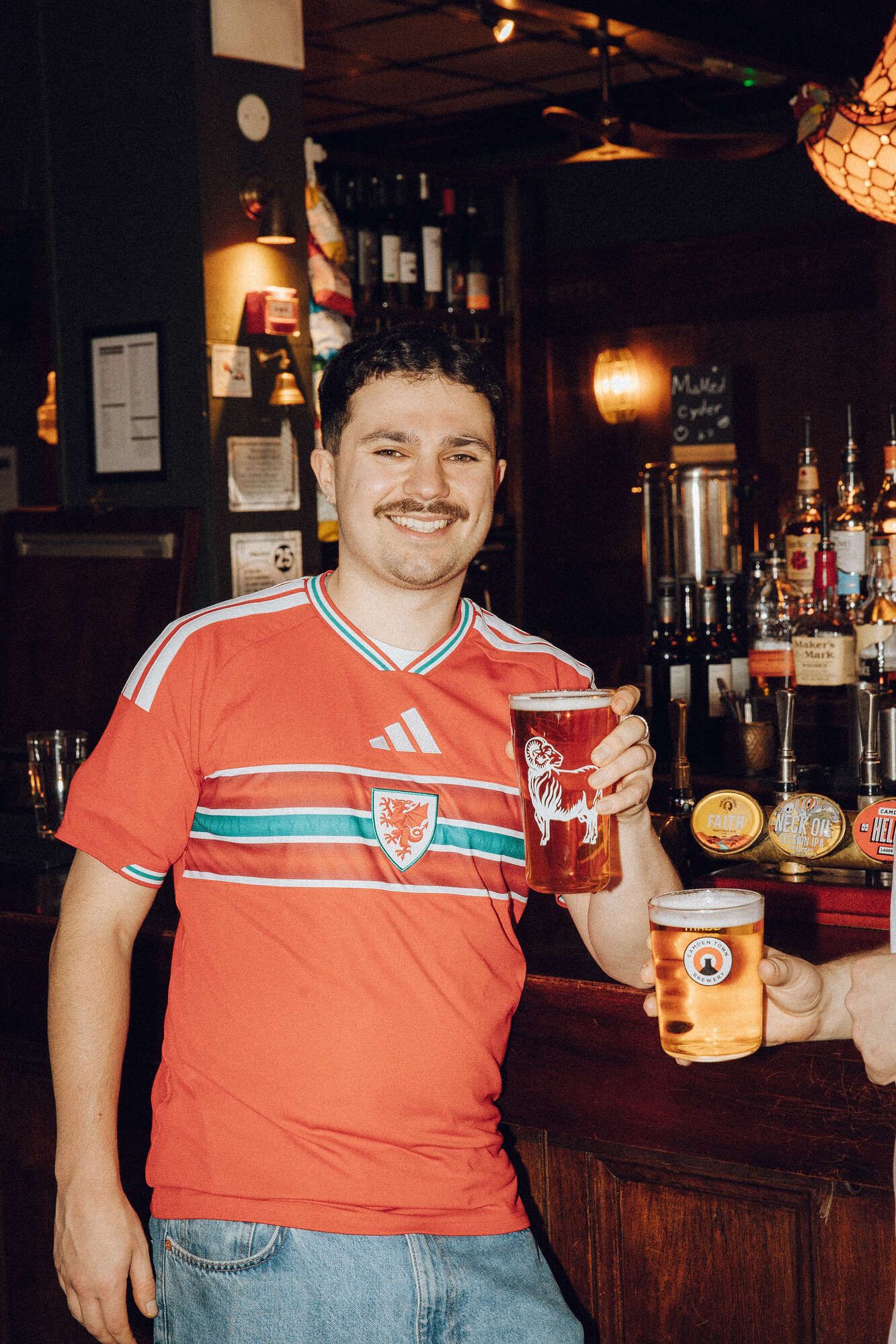 Watch the World Cup in Bristol