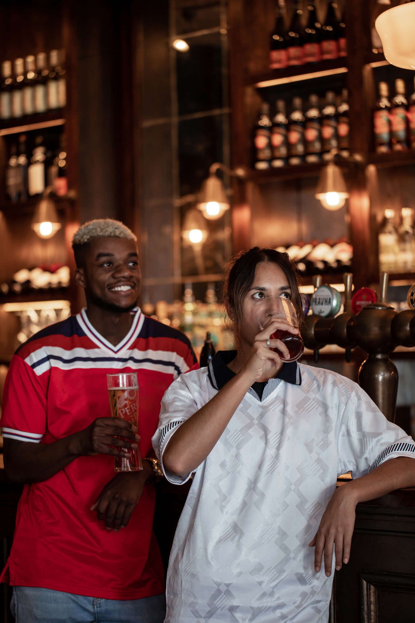 Watch the World Cup in South West London