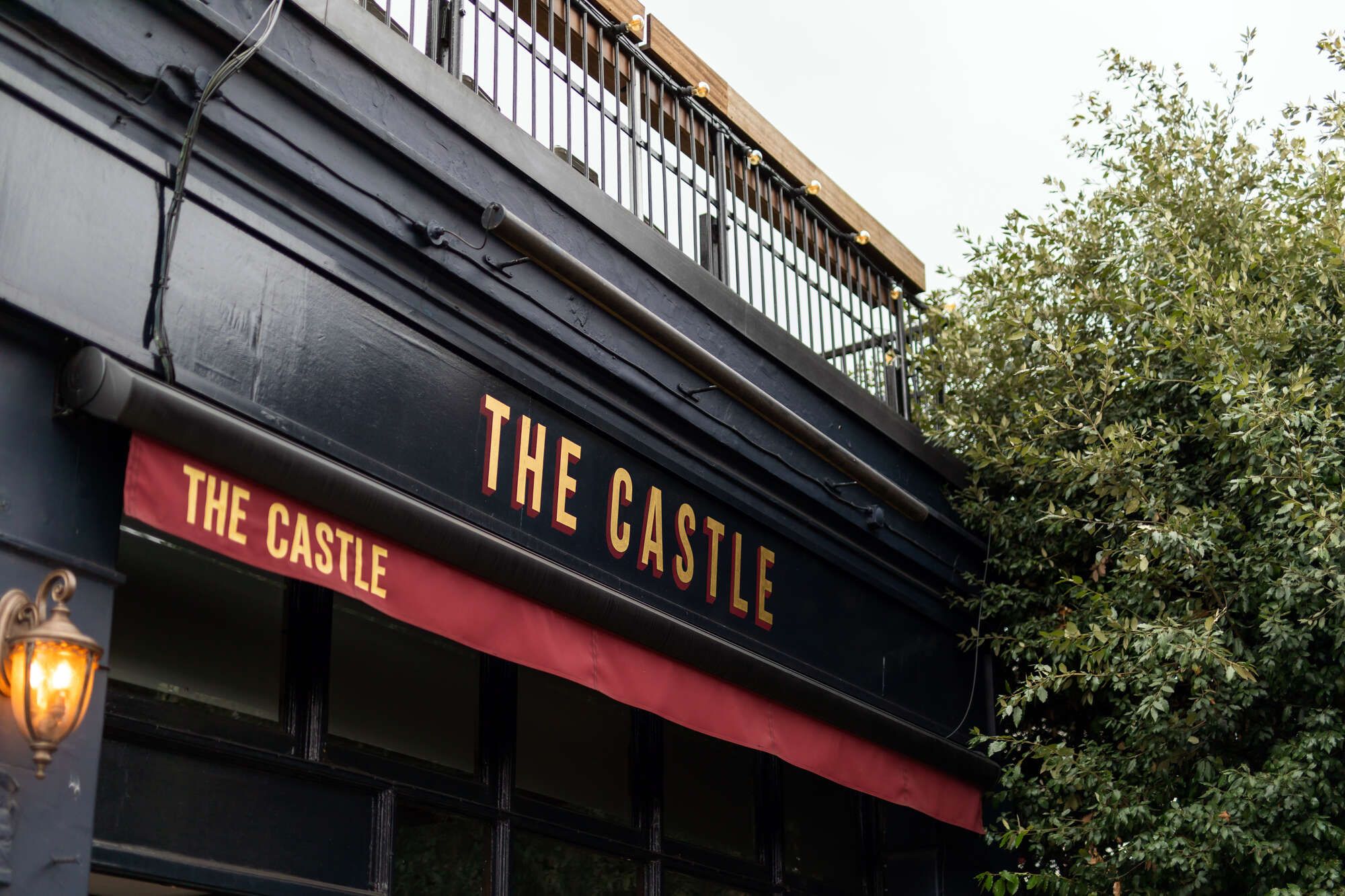 The Castle