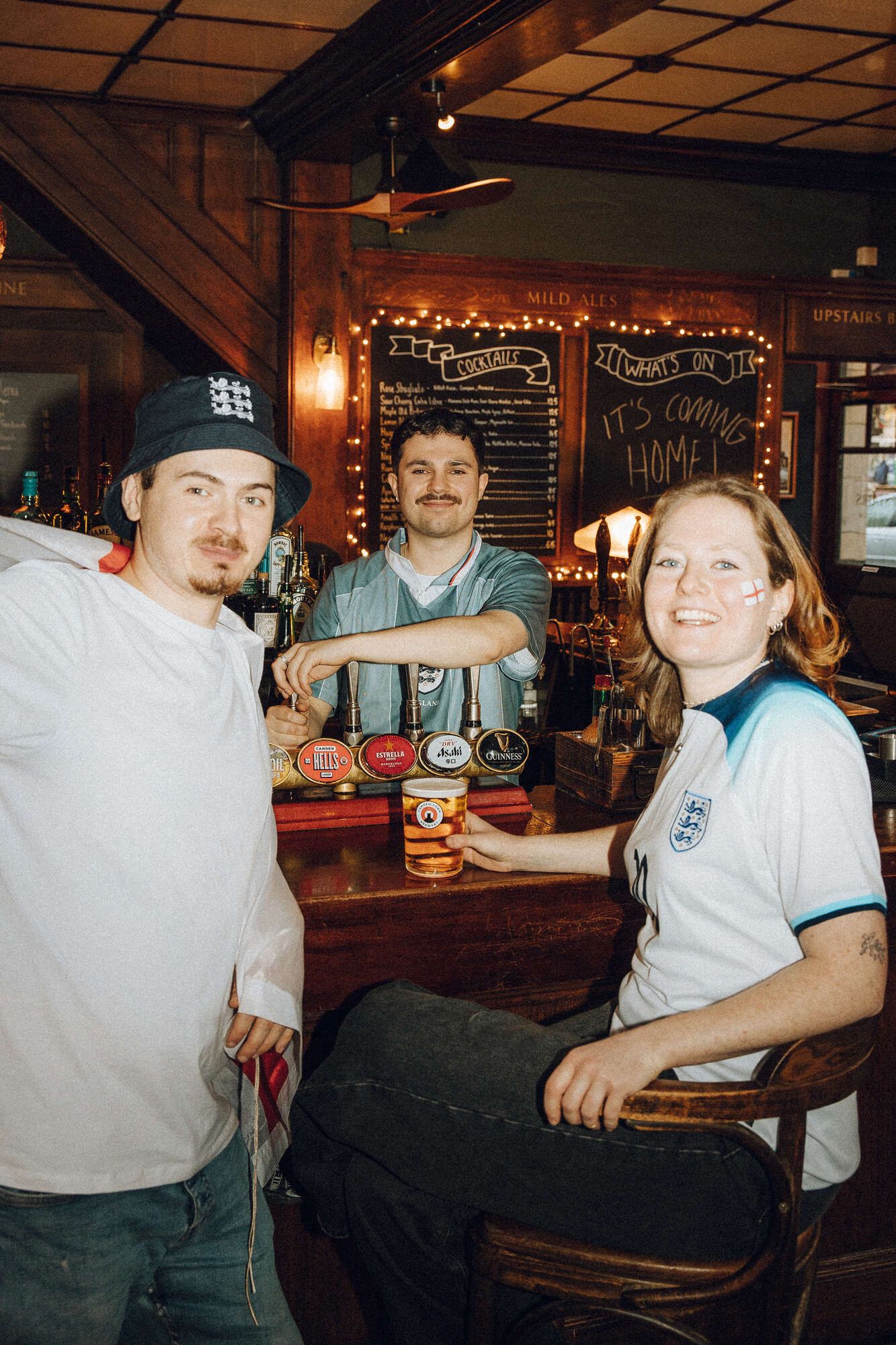 Watch the World Cup in Bristol