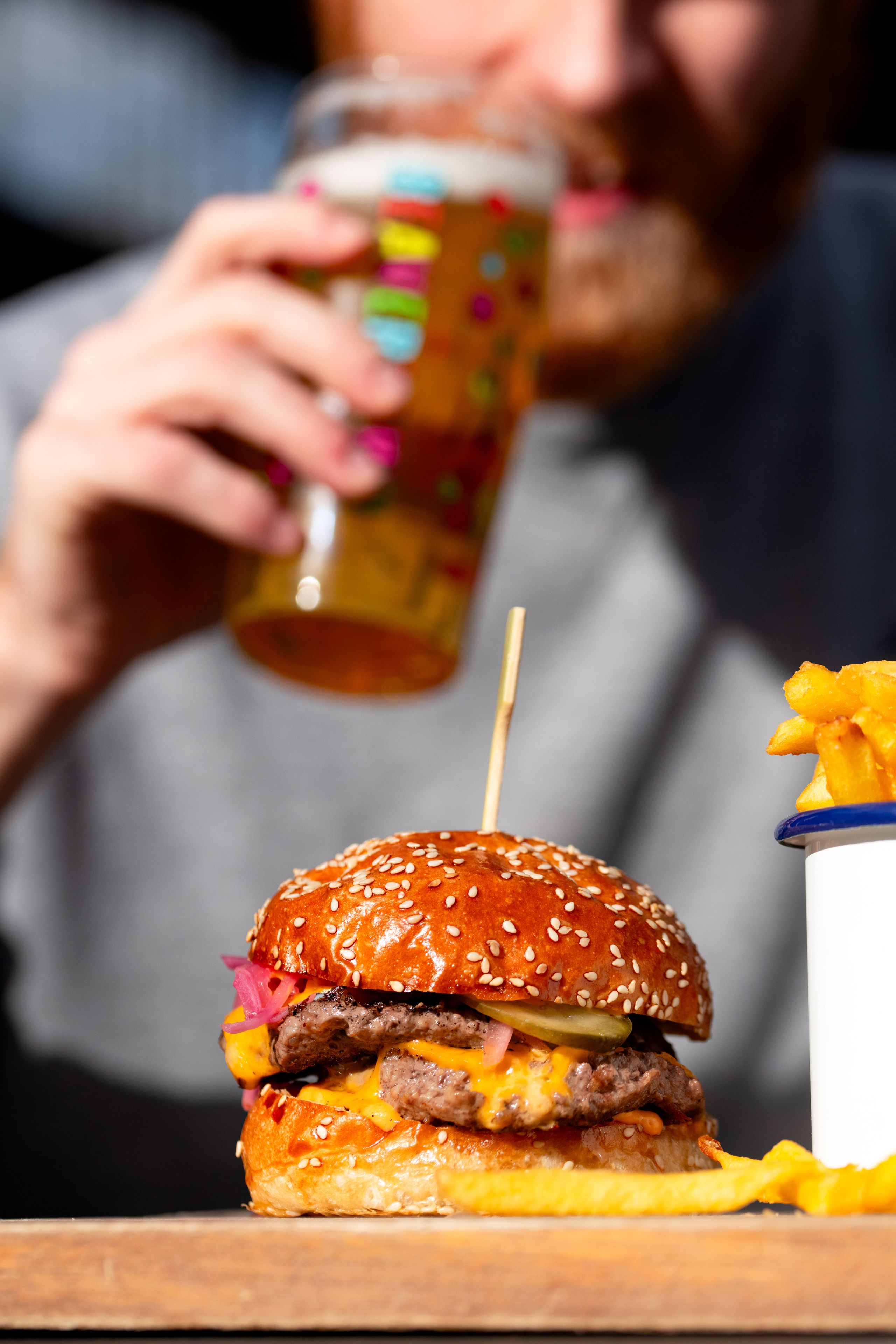 Burger Shack