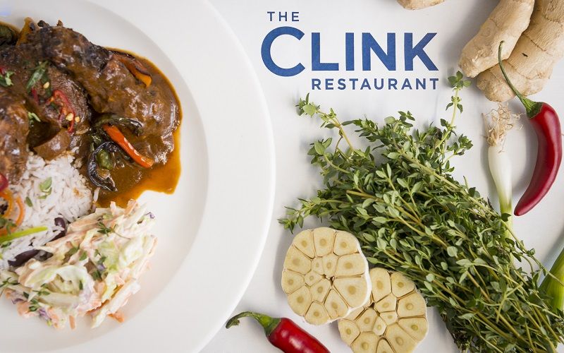 The Clink