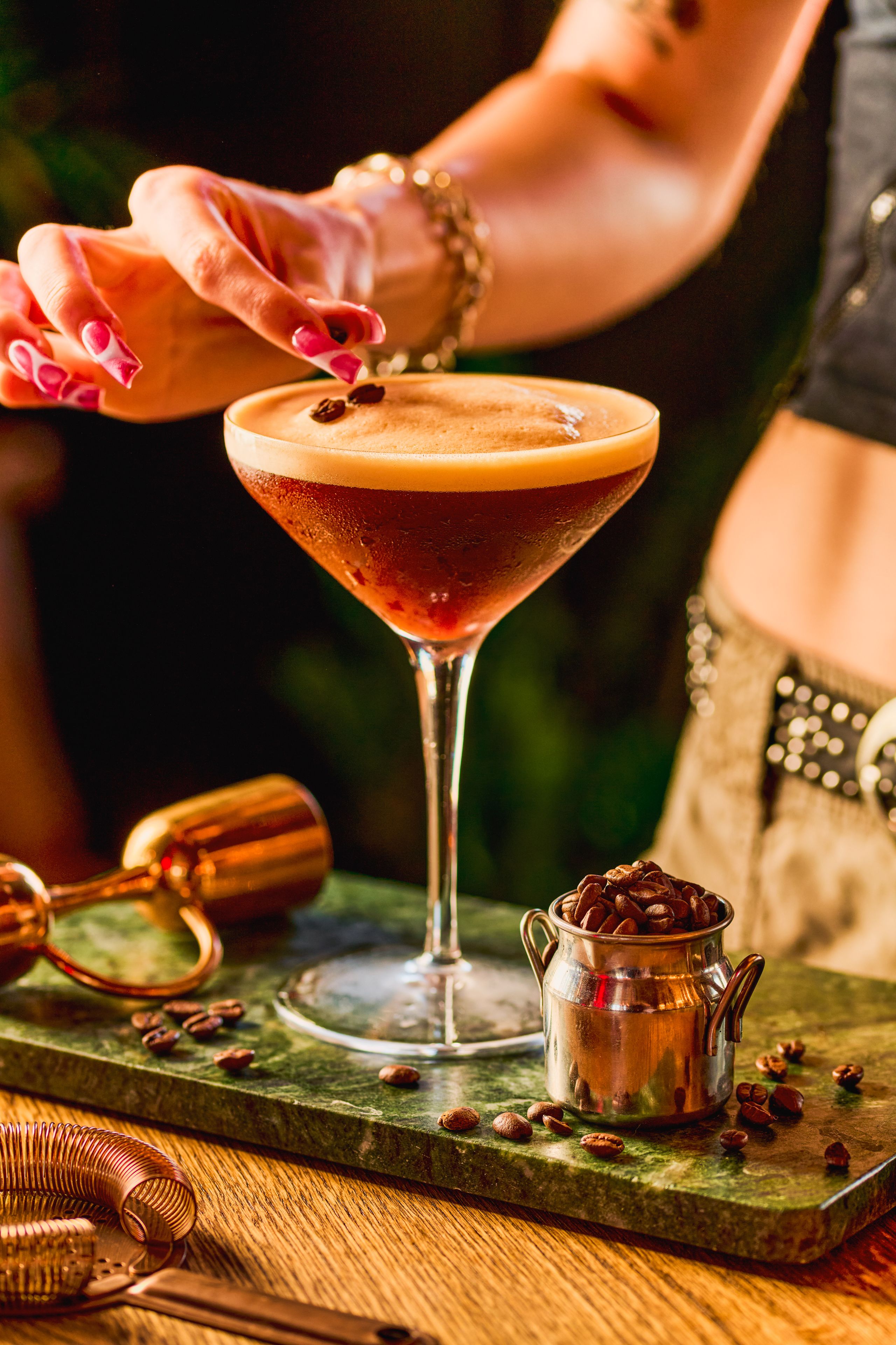 Espresso Martini